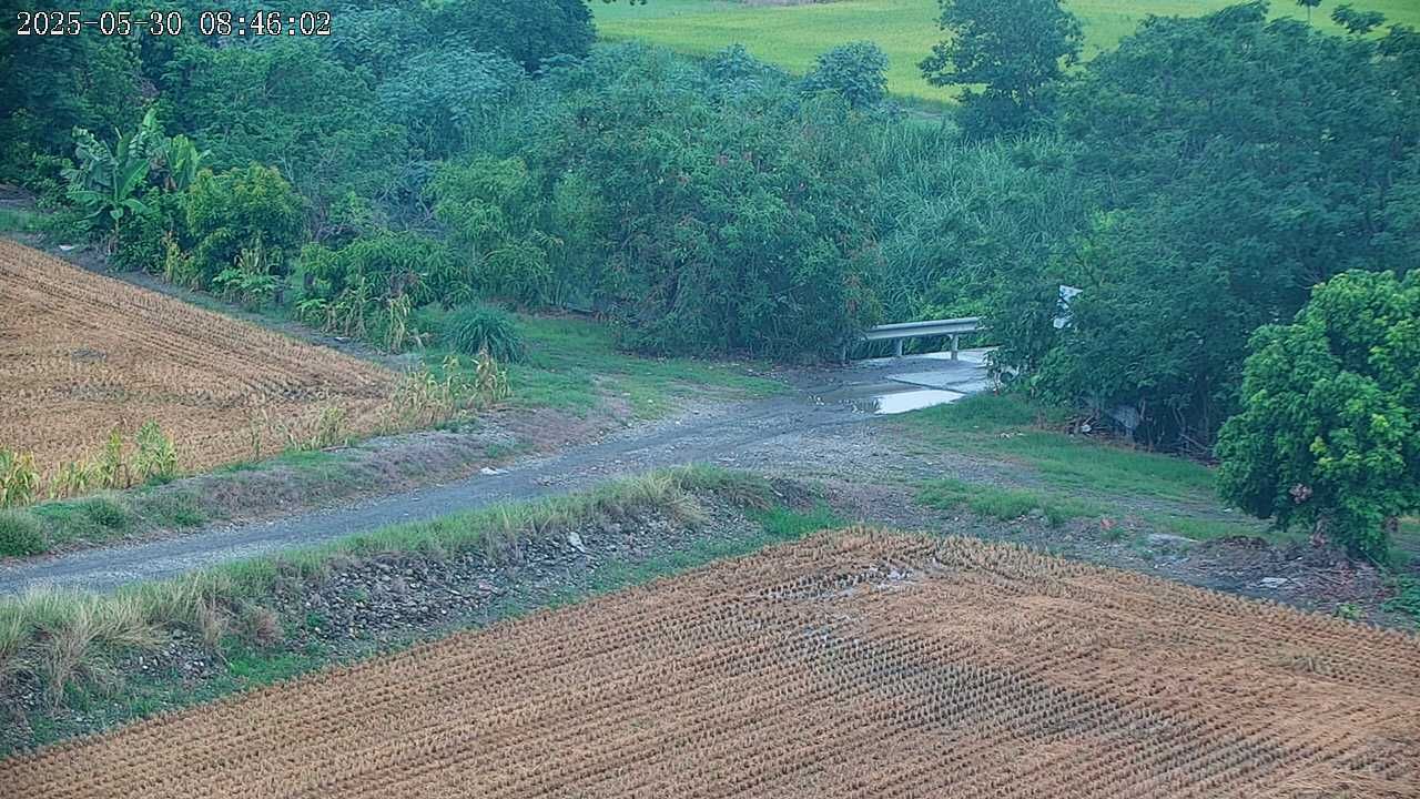 水利署水資源  水利行政組 萬丹堤防 1 距離2.5公里 氣溫26.5度