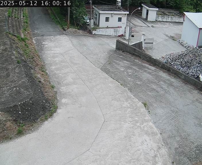 水利署水資源  水利行政組 山里1 垃圾廠 距離7.2公里 氣溫21.7度