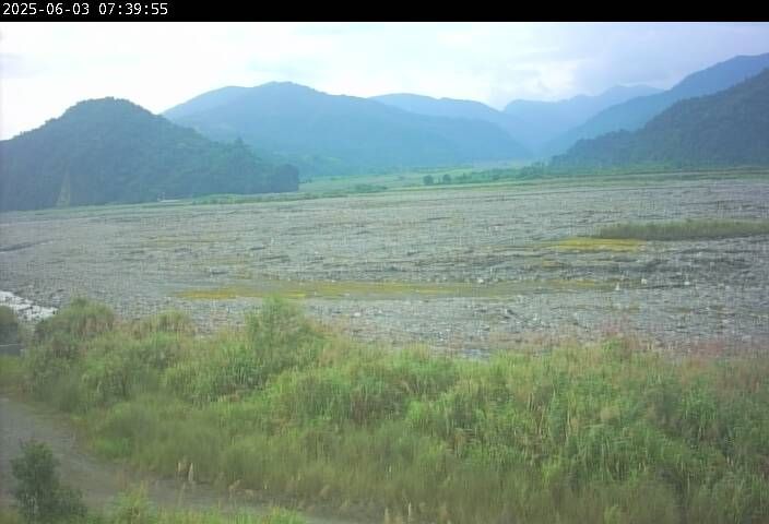 水利署水資源  水利行政組 松羅堤防 2 距離7.2公里 氣溫24.5度