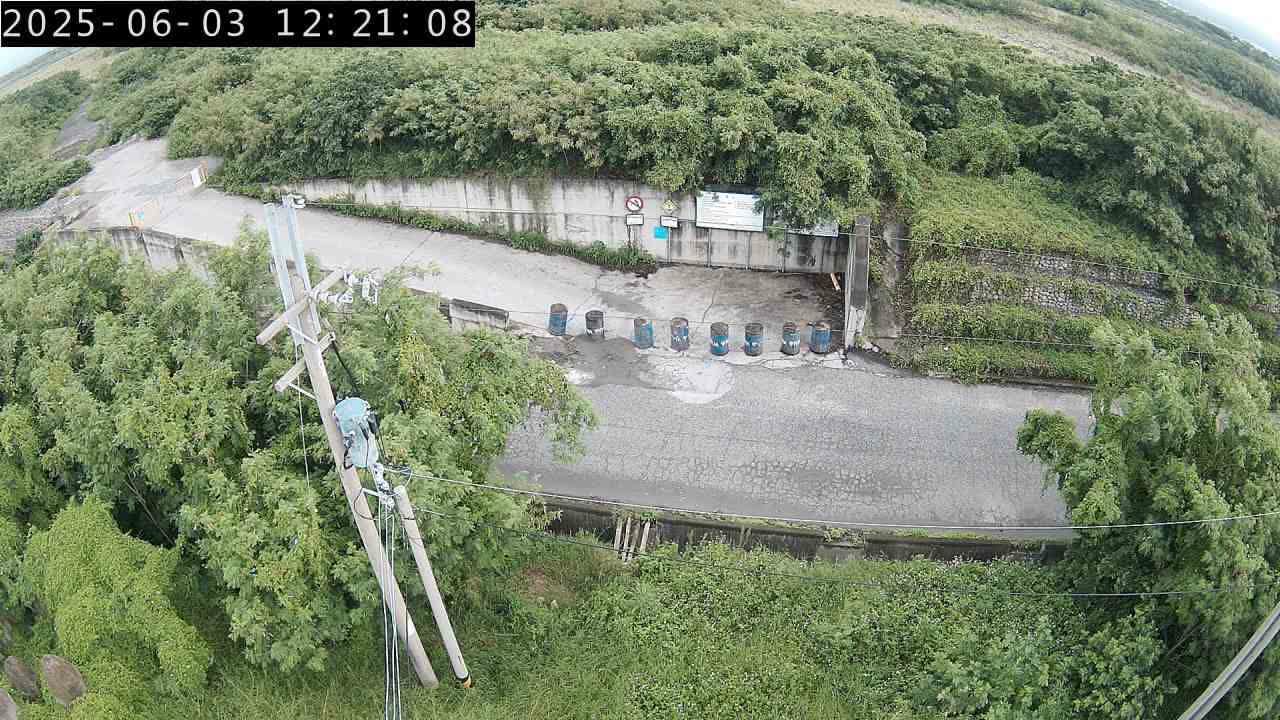 水利署水資源 水利行政組 大安溪民峰砂石場 2