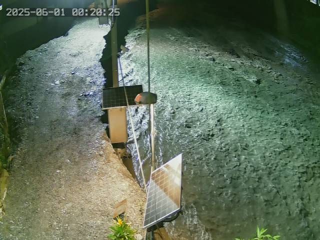 水利署水資源  水利行政組 廬山(2) 距離8.3公里 氣溫17.5度