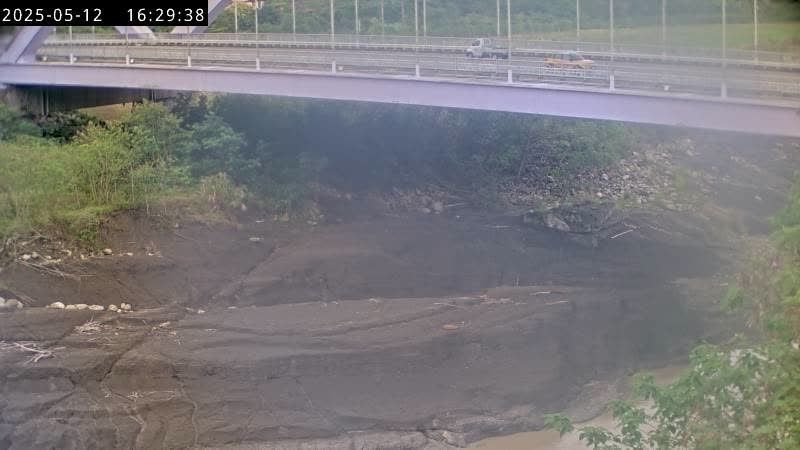 水利署水資源  水利行政組 甲仙大橋 3 距離5.5公里 氣溫24.5度