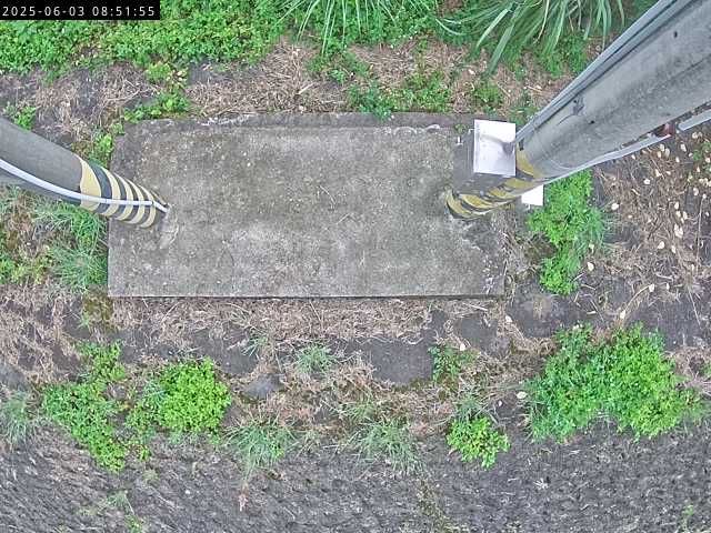 水利署水資源  水利行政組 頭前溪3號站 CCD4 防盜 距離1.4公里 氣溫25.4度