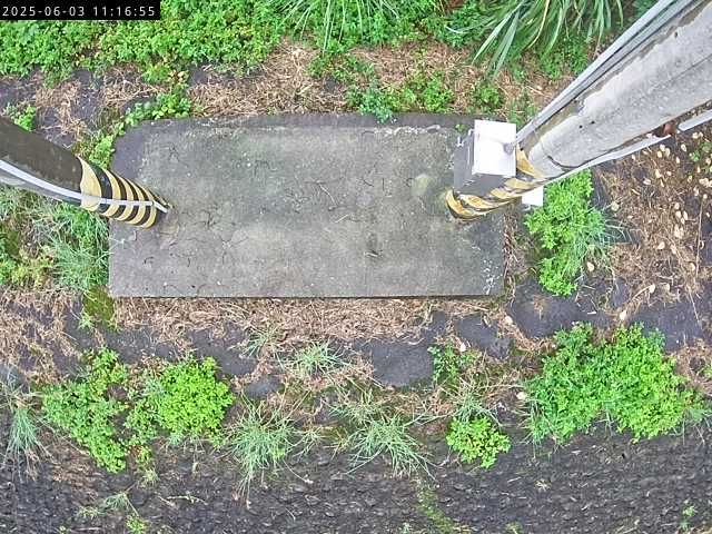 水利署水資源  水利行政組 頭前溪3號站 CCD4 防盜 距離0.1公里 氣溫24.1度