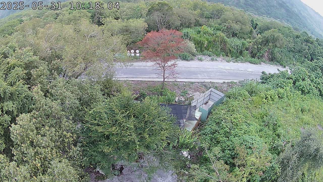 水利署水資源  水利行政組 大安溪大峽谷 1 距離2.4公里 氣溫26.1度