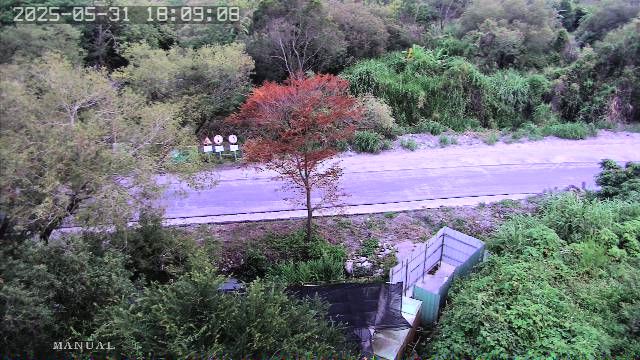 水利署水資源  水利行政組 大安溪大峽谷 S 距離2.4公里 氣溫26.1度