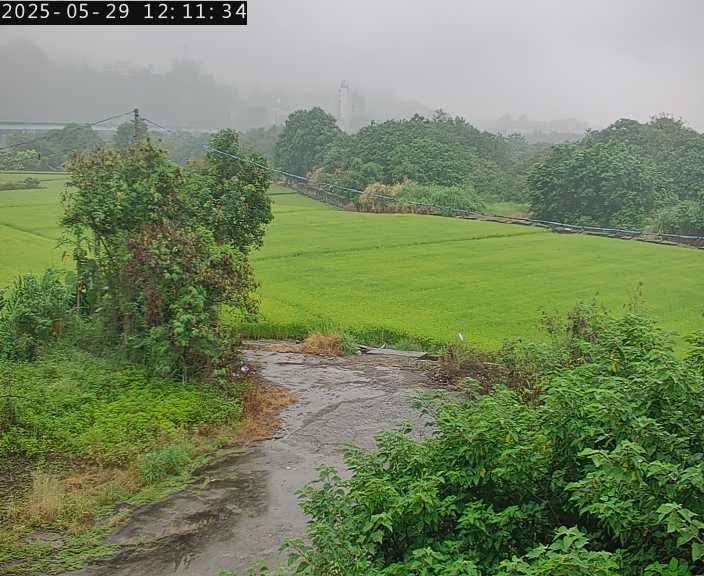 水利署水資源 水利行政組 烏溪橋右岸下游300公尺 右岸 S