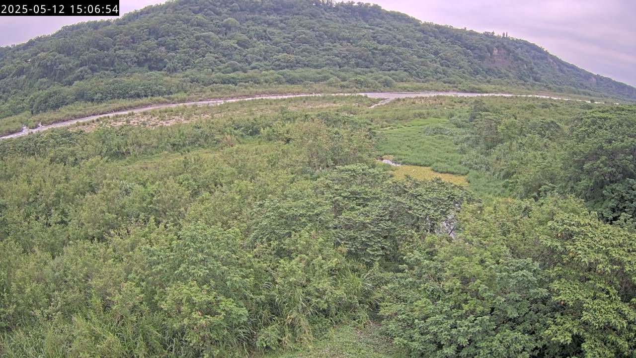 水利署水資源  水利行政組 後龍溪2號站 CCD2 距離1.5公里 氣溫27.5度