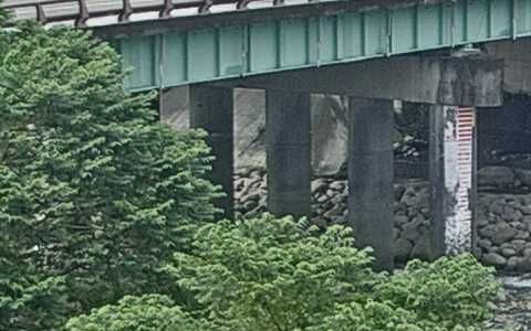 水利署水資源  水利行政組 延平橋(2) 距離0.1公里 氣溫28.5度