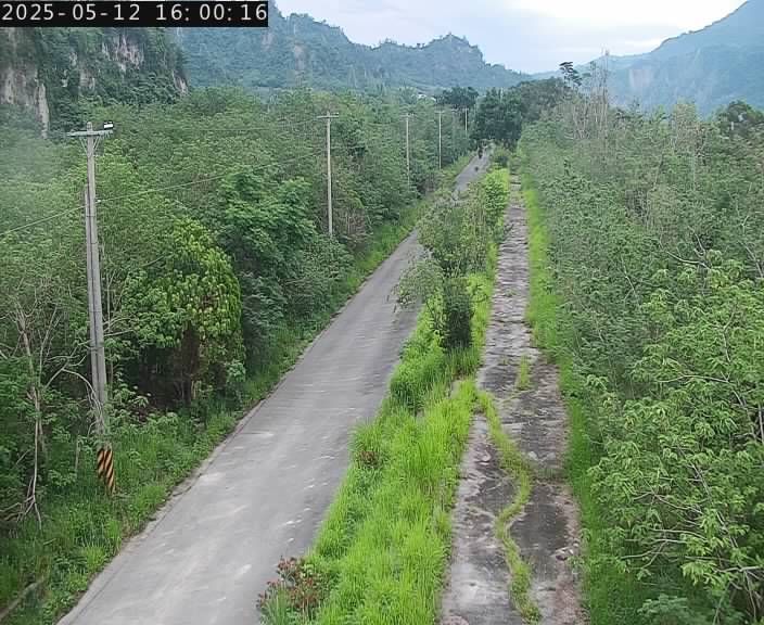 水利署水資源  水利行政組 山里2 PTZ 距離7.3公里 氣溫21.7度