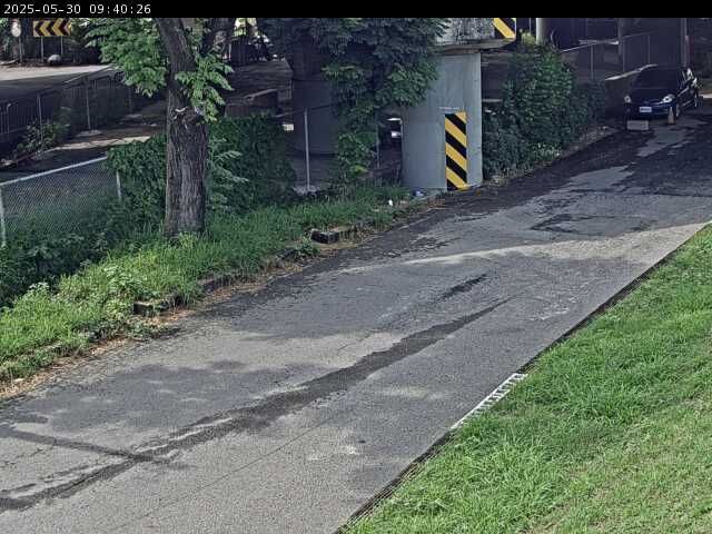 水利署水資源 水利行政組 筏子溪-B東海橋下游左岸 1