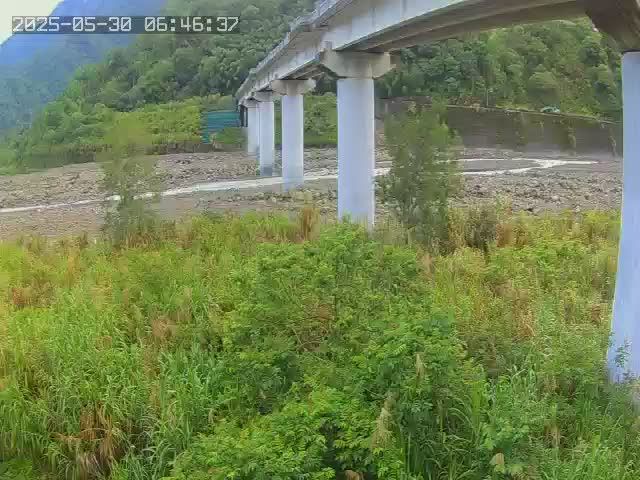 水利署水資源 水利行政組 社興橋(2)