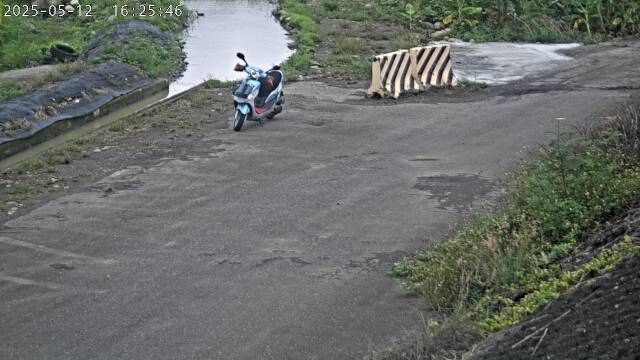 水利署水資源  水利行政組 版產厝1+000 1 距離6.4公里 氣溫36.6度