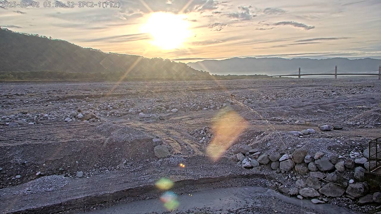 水利署水資源 水利行政組 2號站壽豐溪(1) 雨量27.5毫米