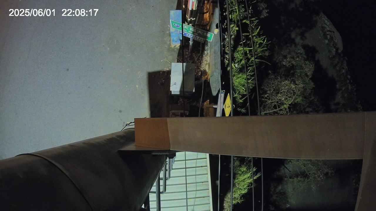 水利署水資源 水利行政組 天福橋右岸堤防監控站 3