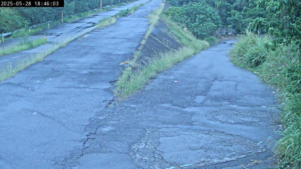 水利署水資源 水利行政組 大洲堤防副站 1
