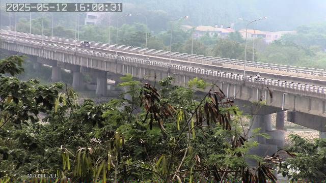 水利署水資源 水利行政組 南雲橋(1)