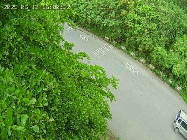水利署水資源 水利行政組 南雲橋(4)