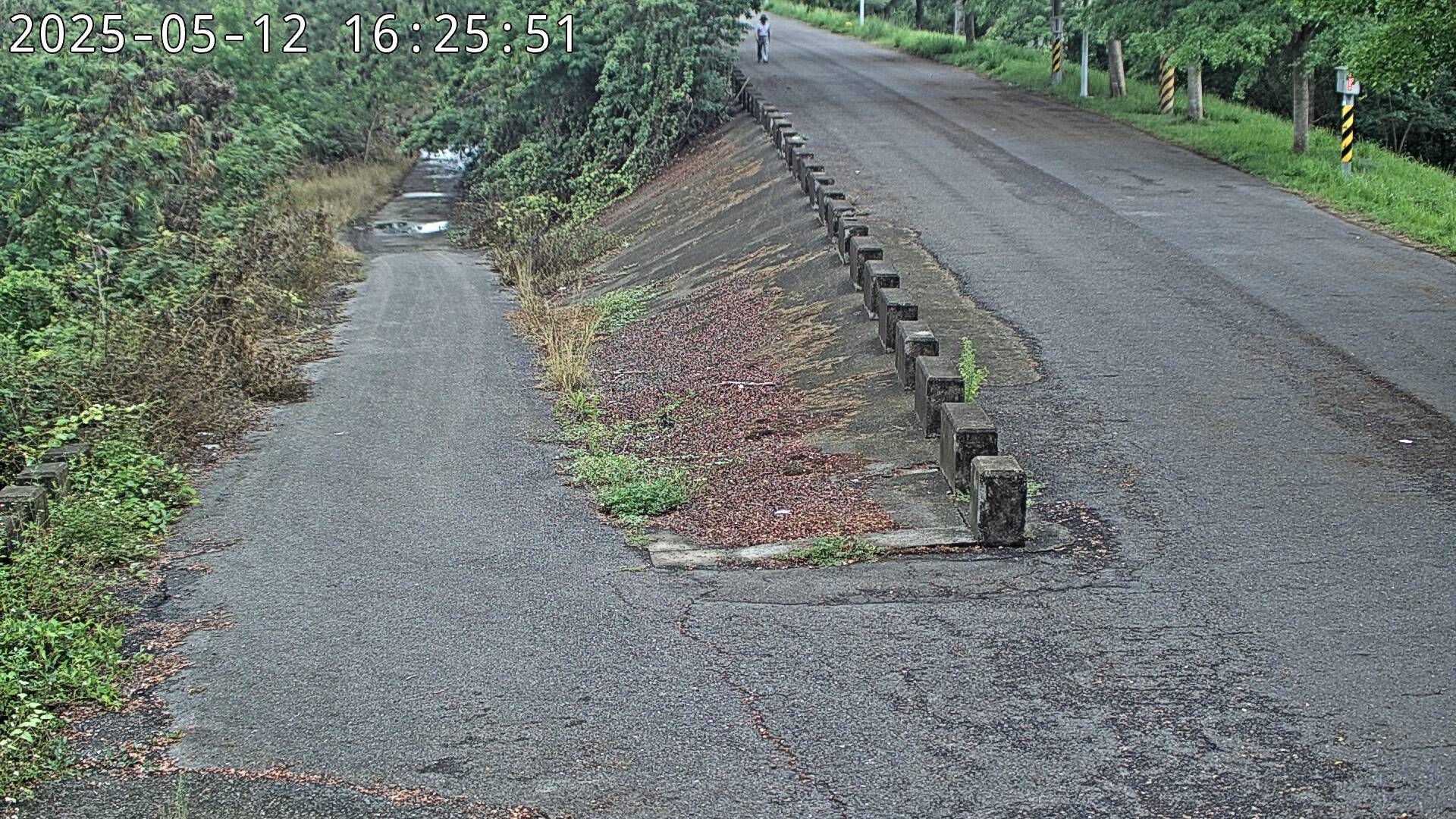 水利署水資源  水利行政組 旗山微波中繼站 1 距離5.4公里 氣溫34.5度