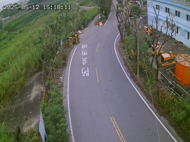 水利署水資源  水利行政組 後湖堤防2K+600 3 距離0.5公里 氣溫27.8度