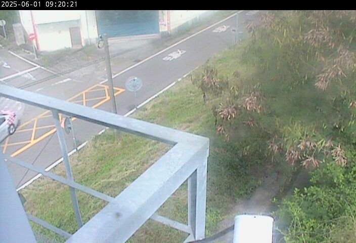 水利署水資源  水利行政組 中彰快速道路橋下游左岸正下方出入口  S 距離0.6公里 氣溫31.9度