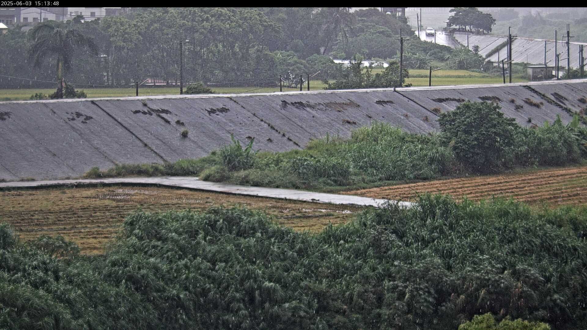 水利署水資源 水利行政組 大埤抽水站 2