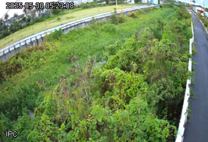 水利署水資源  屏東縣政府水利處 德和橋#3 距離1.7公里 氣溫27.1度