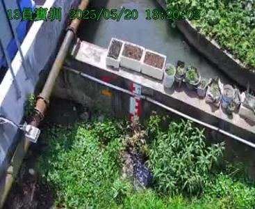 水利署水資源 台中市政府水利局 員寶圳