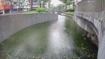 水利署水資源 台中市政府水利局 綠川(3)