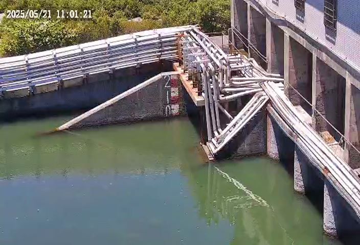 水利署水資源  屏東縣政府水利處 林邊抽水站#1 距離1.2公里 氣溫30.6度