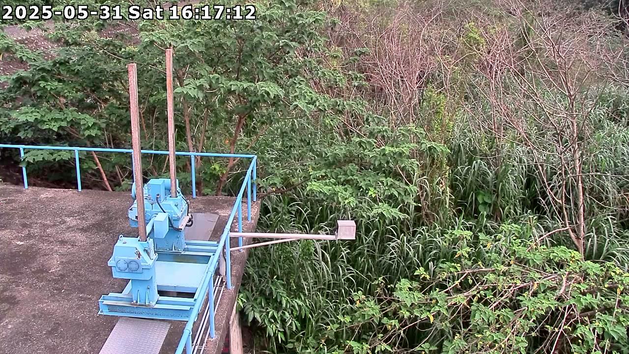水利署水資源  花蓮縣政府水利科 福興抽水站2 距離1.1公里 氣溫27.1度
