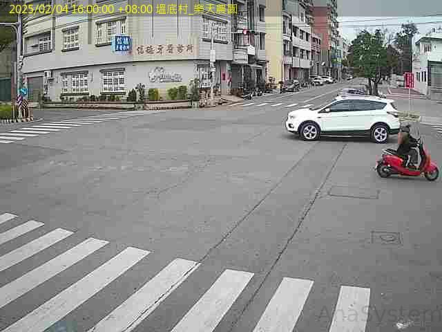 水利署水資源 雲林縣政府水利處 塭底村 樂天農園