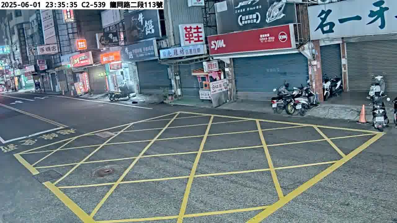 水利署水資源  桃園巿政府水務局 C2-539 龍岡路二段126號 距離1.1公里 氣溫28.3度