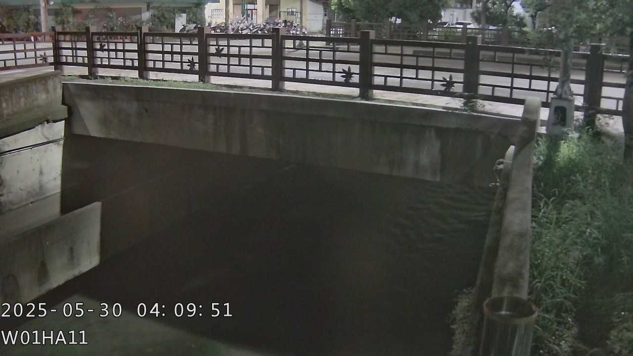 水利署水資源  台中市政府水利局 南屯溪下游 距離1.6公里 氣溫25度