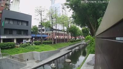 水利署水資源 台中市政府水利局 綠川(4)