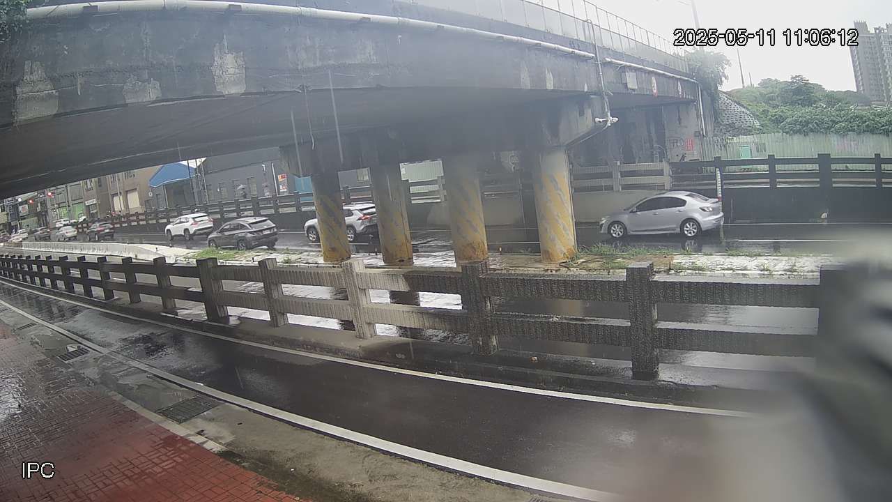 水利署水資源 新竹縣政府水利科 福興地下道