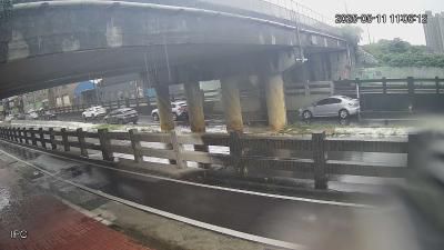 水利署水資源  新竹縣政府水利科 福興地下道 距離0.3公里 氣溫27.5度