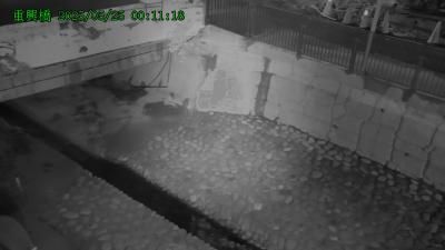 水利署水資源 新竹市政府消防局 重興橋