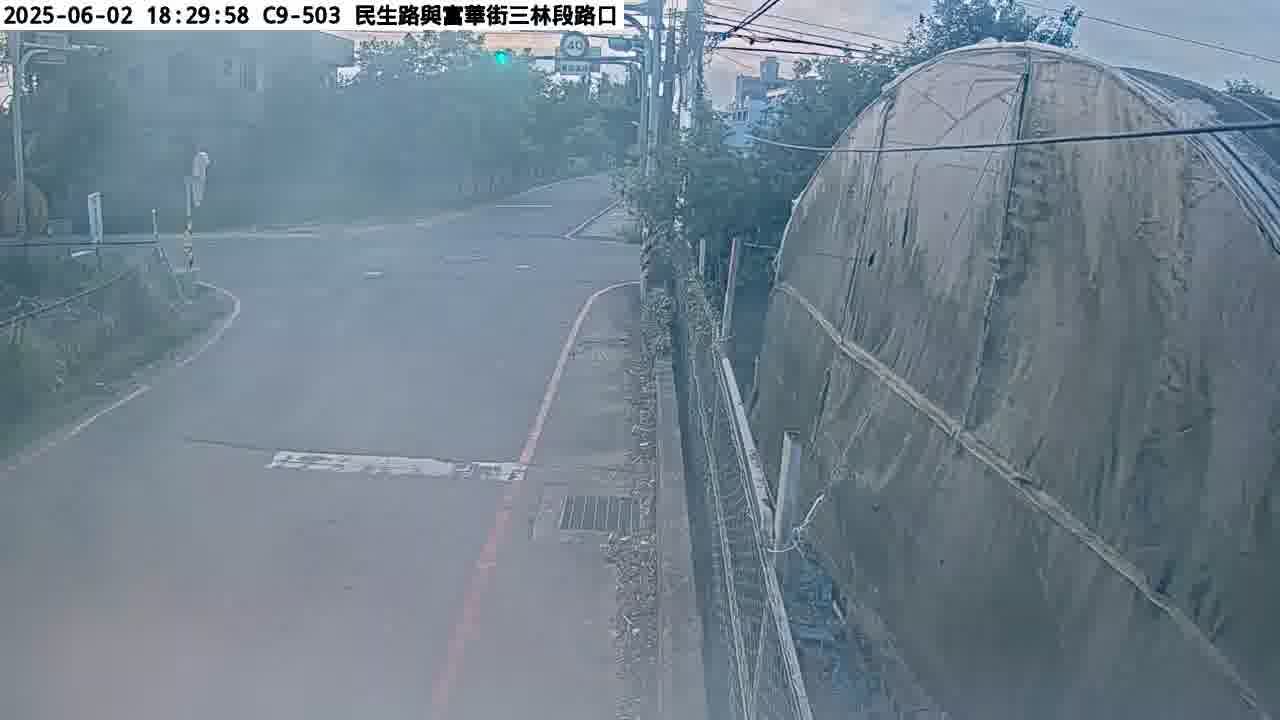 水利署水資源  桃園巿政府水務局 C9-503 龍潭區民生路260號旁 距離1.4公里 氣溫23.3度