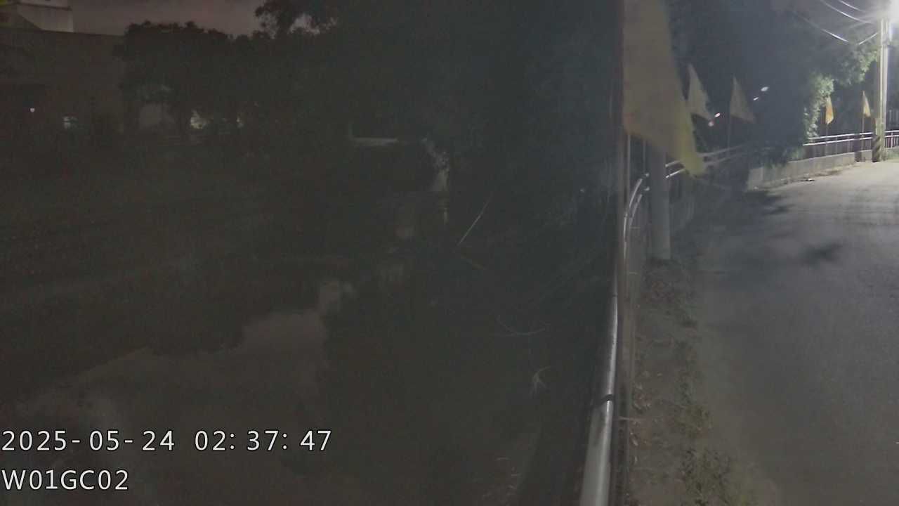 水利署水資源 台中市政府水利局 劉厝溪中游
