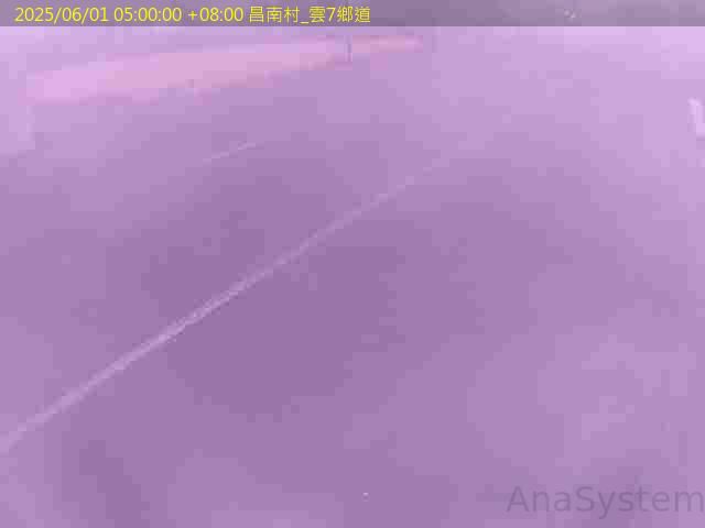 水利署水資源 雲林縣政府水利處 昌南村 雲7鄉道
