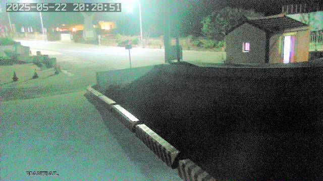 水利署水資源  澎湖縣政府 港子1號排水出海口水閘門 距離10.6公里 氣溫27.2度