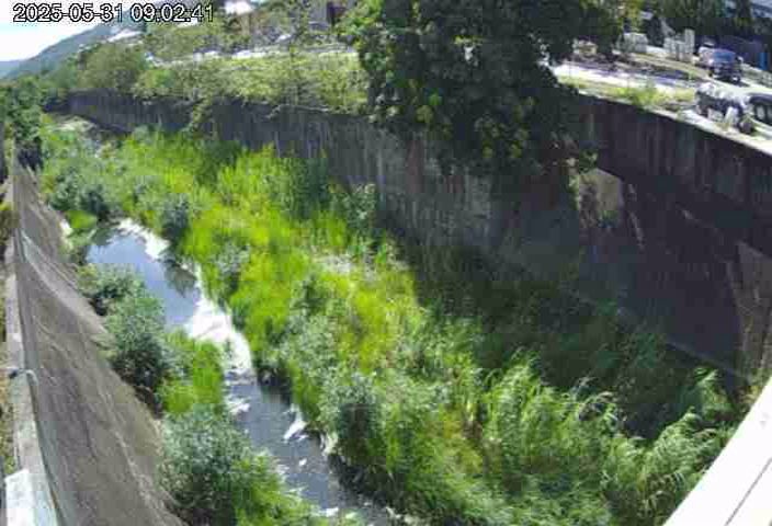 水利署水資源  屏東縣政府水利處 龍鑾橋#2 距離0.5公里 氣溫27.7度