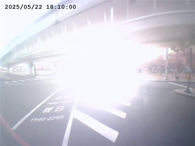 水利署水資源 高雄市政府水利局  (10) 鹽埕區 公園二路與真愛路口