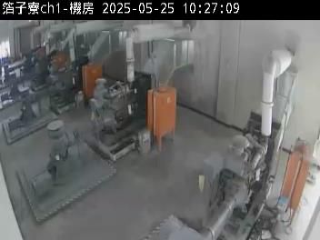 水利署水資源  雲林縣政府水利處 箔子寮抽水站CH1 距離2.4公里 氣溫23.1度