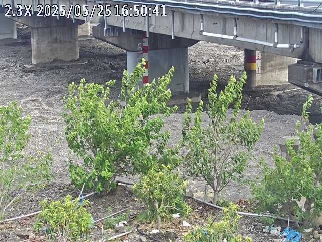 水利署水資源 屏東縣政府水利處 枋山大橋 1