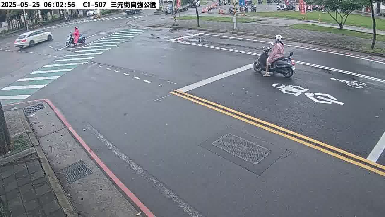 水利署水資源  桃園巿政府水務局 C1-507 桃園區三民路386號前 距離1.2公里 氣溫21.5度