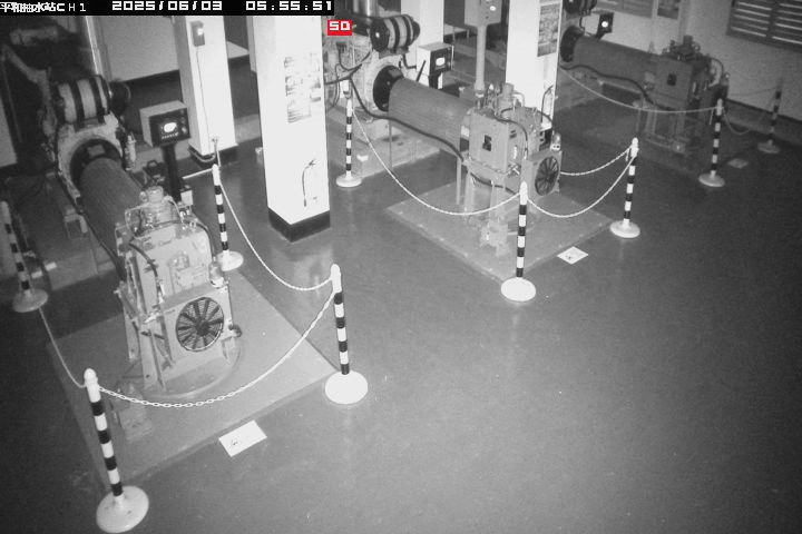 水利署水資源  雲林縣政府水利處 平和抽水站CH1 距離2.0公里 氣溫32.8度