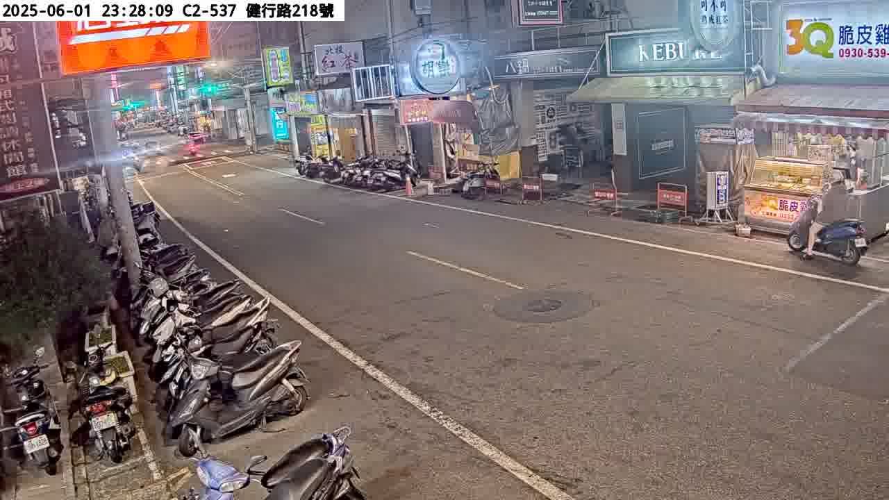 水利署水資源  桃園巿政府水務局 C2-537 健行路219號 距離0.9公里 氣溫28.3度