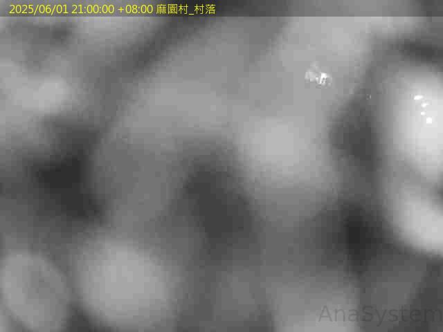水利署水資源  雲林縣政府水利處 麻園村 村落 距離1.8公里 氣溫30.5度